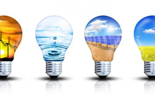 Erneuerbare Energien - Feuer und Stein Sàrl