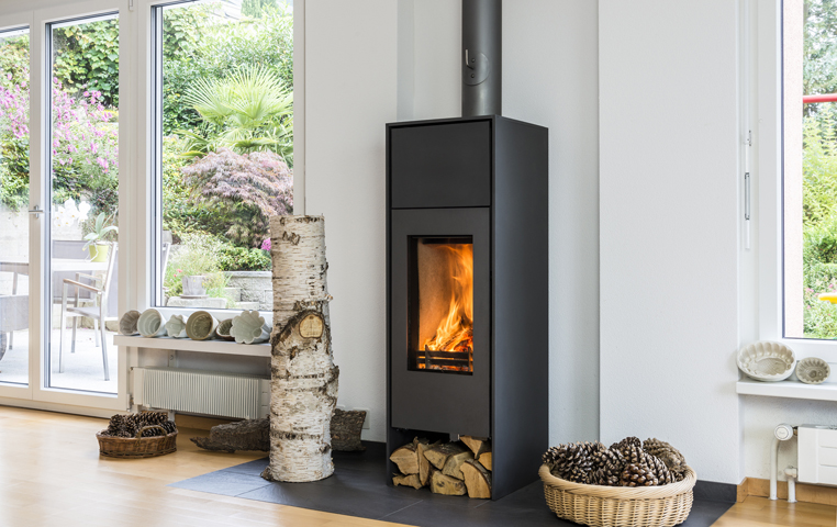 Feuer und Stein, Spezialist für Kamineofen, Kamine, KaminöfenFeuer und