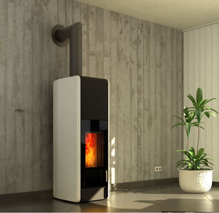 Tonwerk Lausen - Feuer und Stein Sàrl