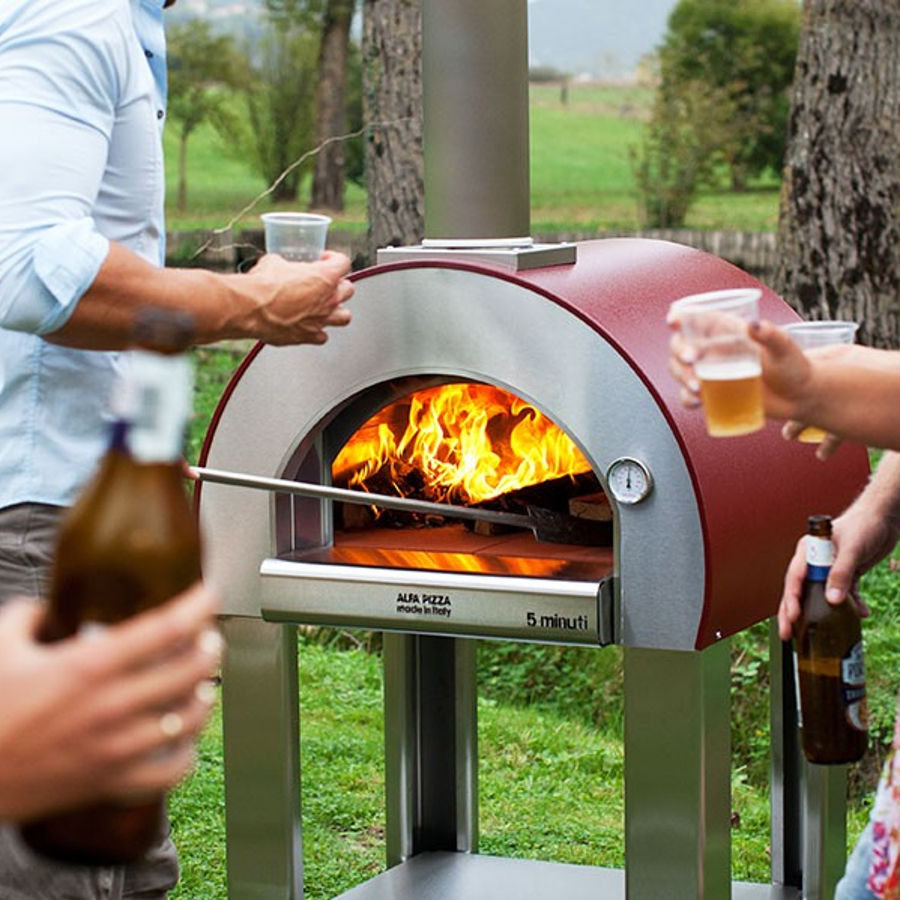 50+ Holz Für Pizzaofen, Das beste brennholz für ihren pizzaofen ist