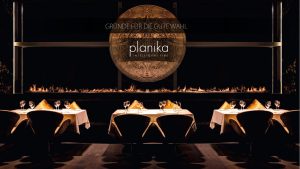 Planika