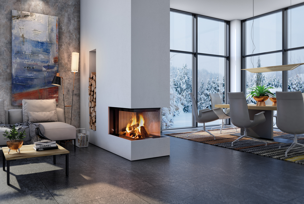 Feuer und Stein, Spezialist für Kamine, Parkett, Pizzaöfen, Sauna, Terrasse